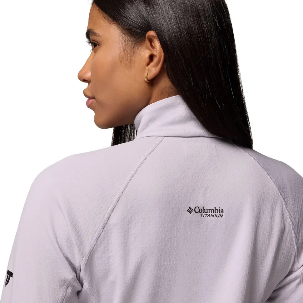 DriVenture 1/2-Zip Top - Women's