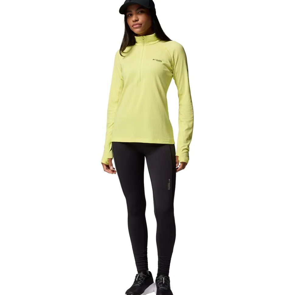 DriVenture 1/2-Zip Top - Women's