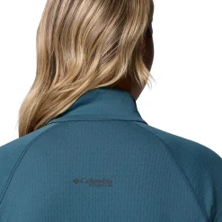 DriVenture 1/2-Zip Top - Women's