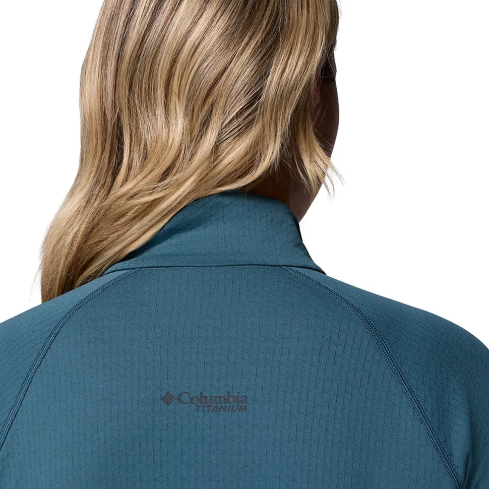 DriVenture 1/2-Zip Top - Women's