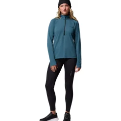 DriVenture 1/2-Zip Top - Women's