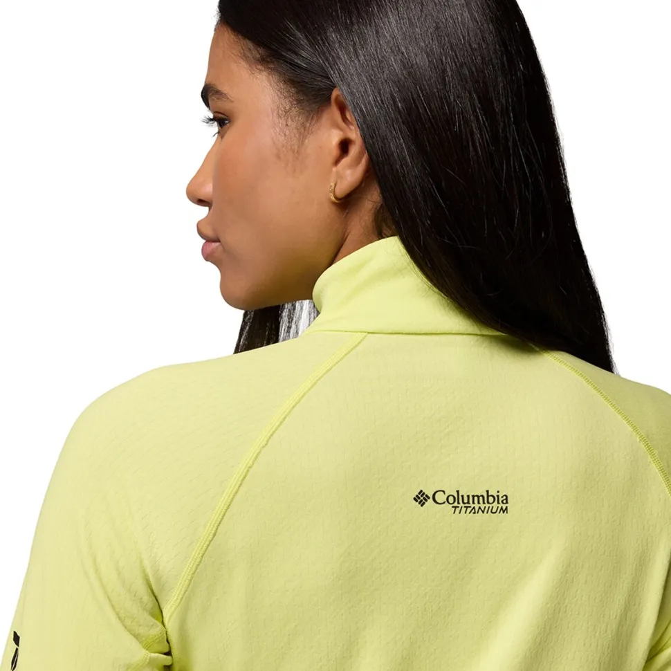 DriVenture 1/2-Zip Top - Women's