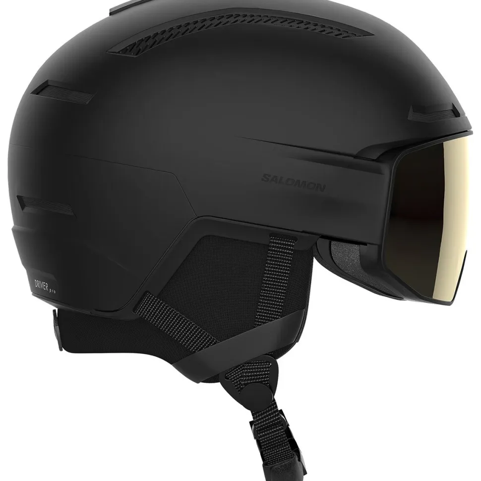 Driver Pro Sigma Mips Helmet