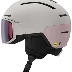 Driver Pro Sigma Mips Helmet