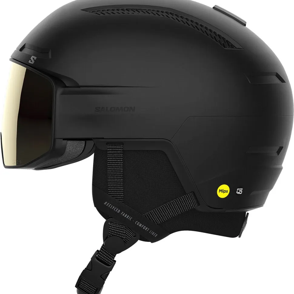 Driver Pro Sigma Mips Helmet