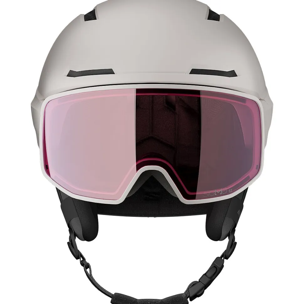Driver Pro Sigma Mips Helmet