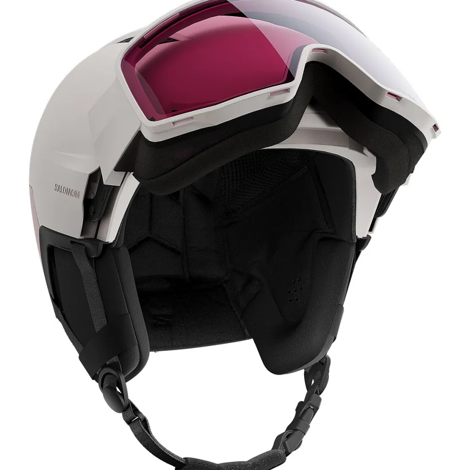 Driver Pro Sigma Mips Helmet