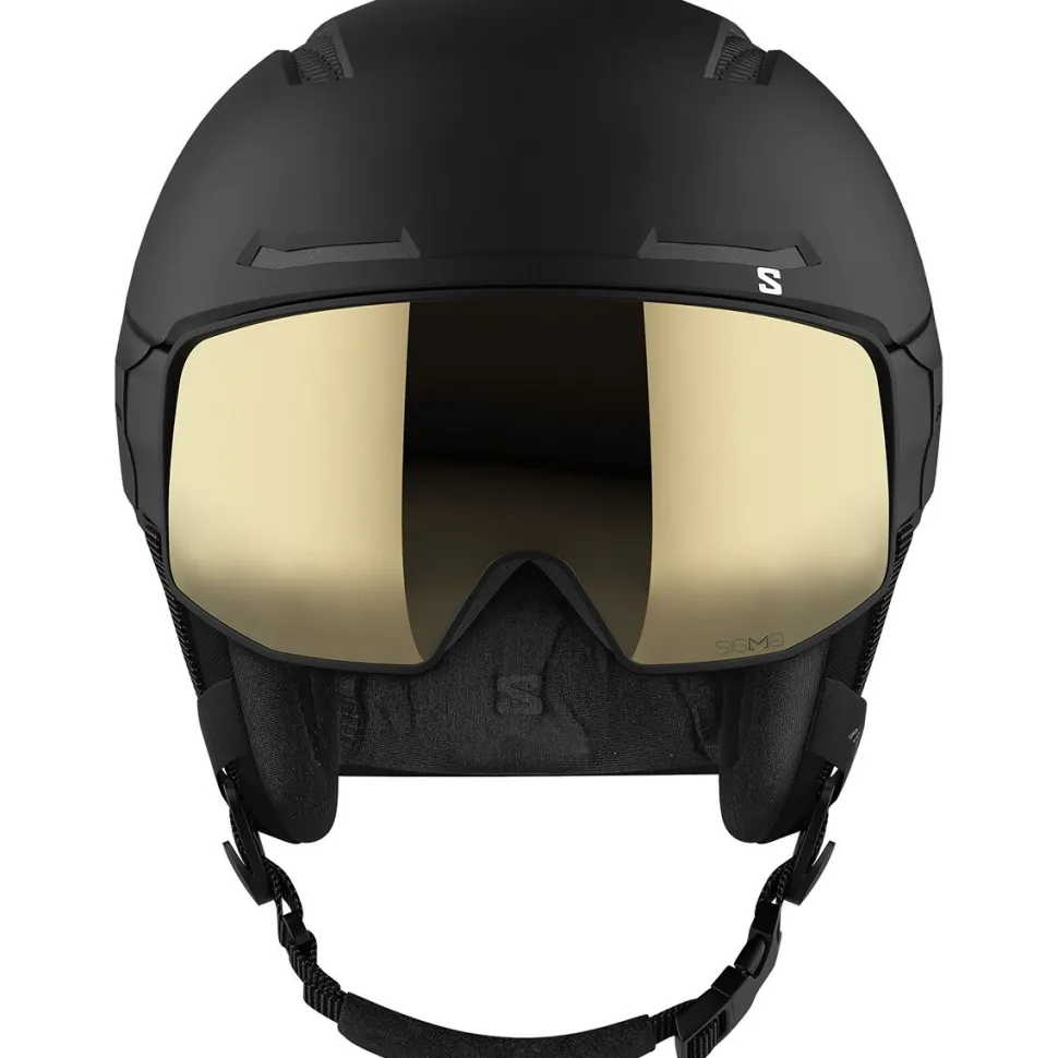 Driver Pro Sigma Mips Helmet