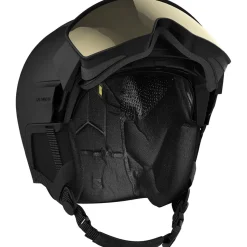 Driver Pro Sigma Mips Helmet