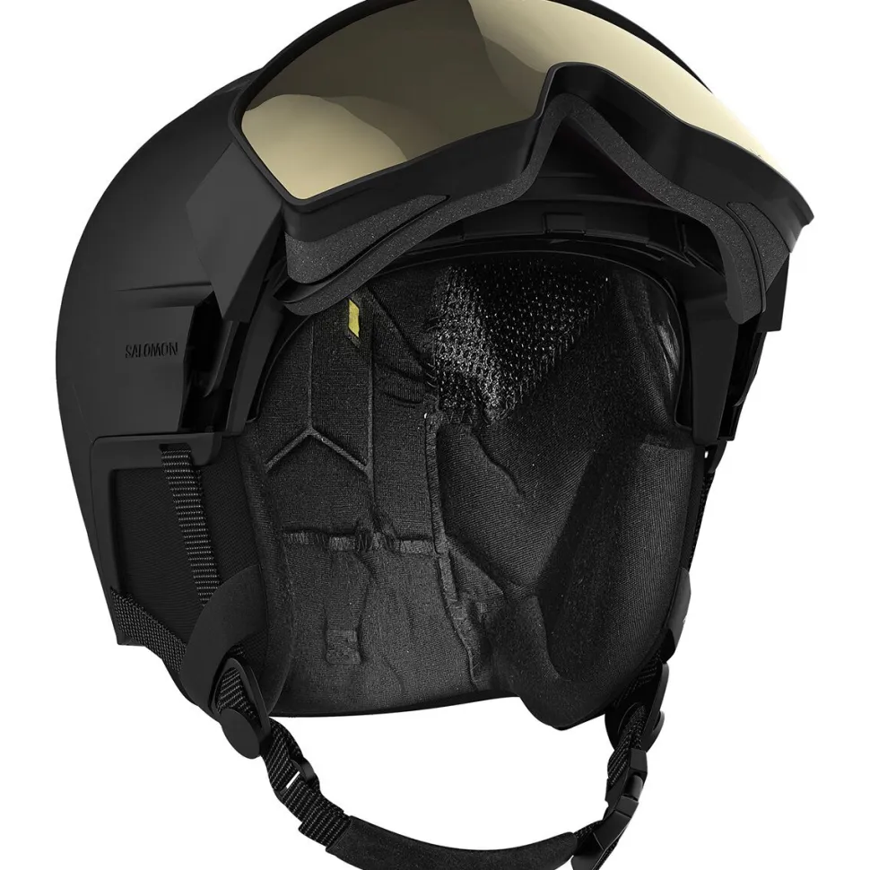 Driver Pro Sigma Mips Helmet