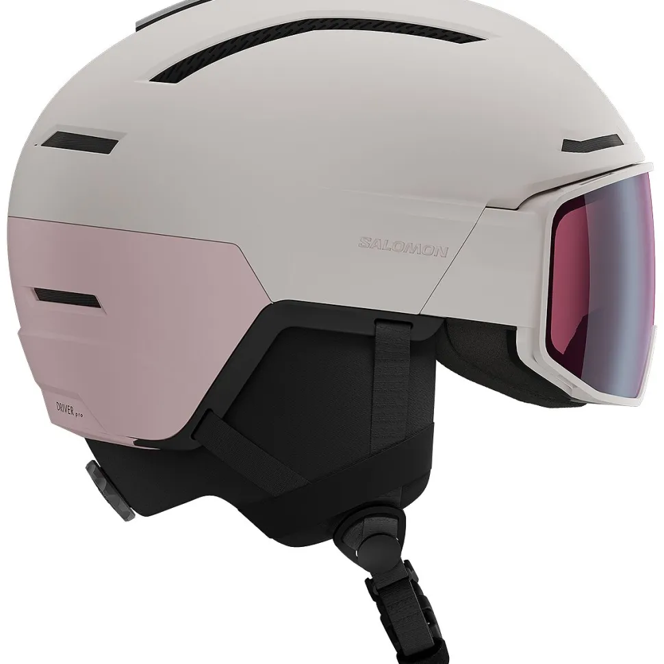 Driver Pro Sigma Mips Helmet