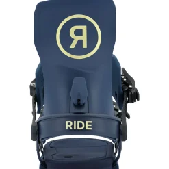 Drone Snowboard Binding - 2026 - Men's