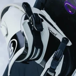 Drone Snowboard Binding - 2026 - Men's