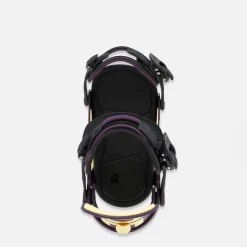 Drone Snowboard Binding - 2026 - Men's