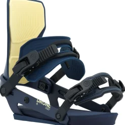 Drone Snowboard Binding - 2026 - Men's