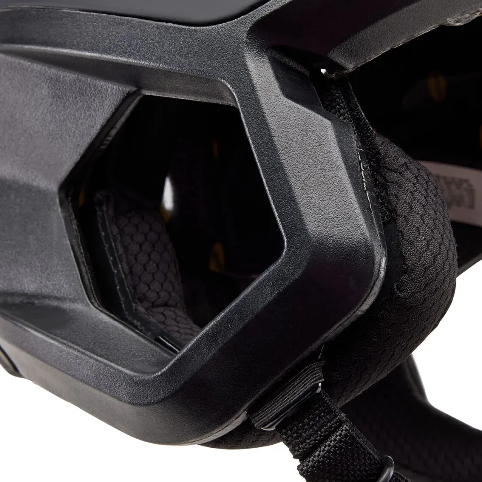 Dropframe MIPS Helmet