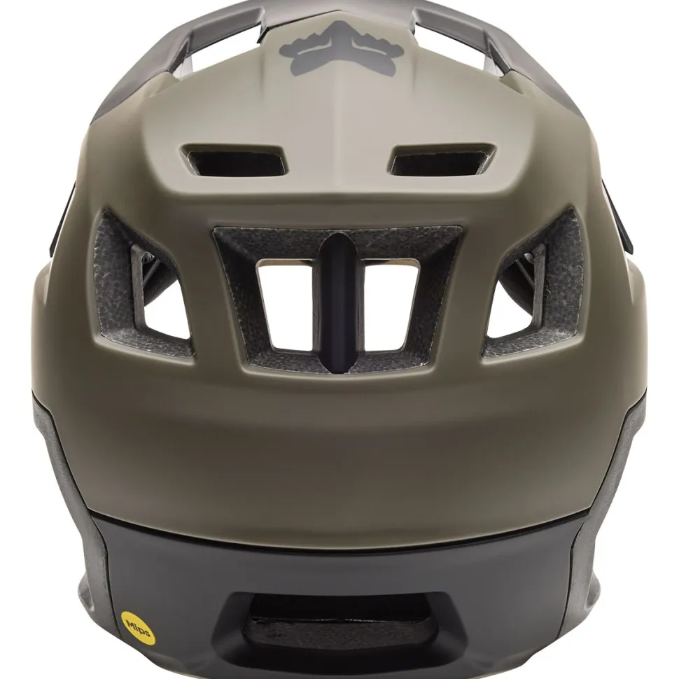Dropframe MIPS Helmet