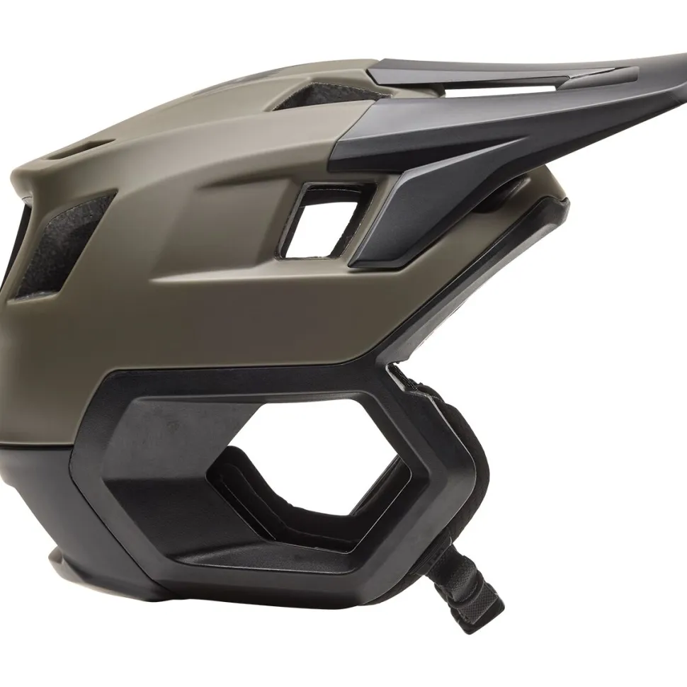 Dropframe MIPS Helmet