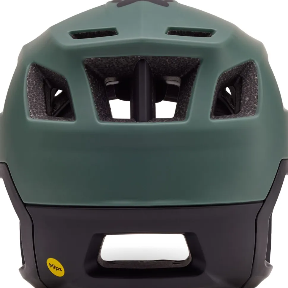 Dropframe MIPS Helmet
