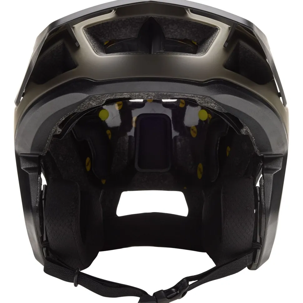Dropframe MIPS Helmet