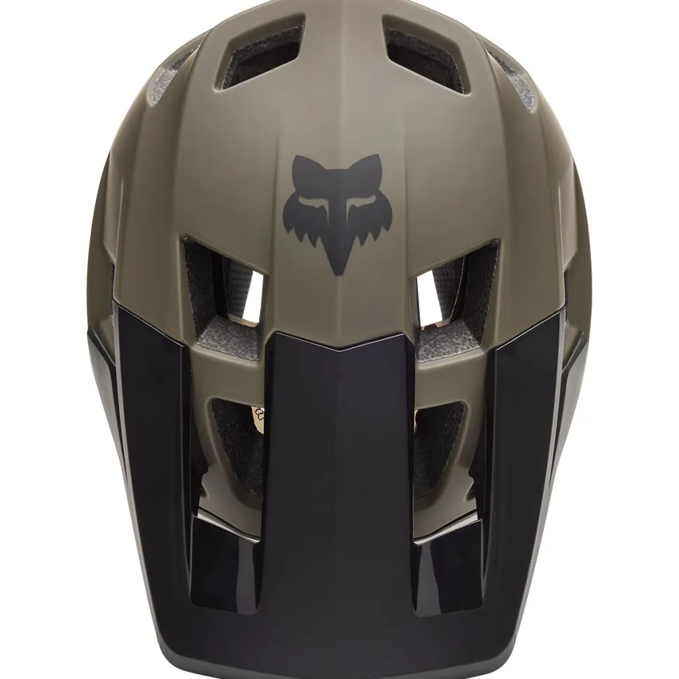Dropframe MIPS Helmet