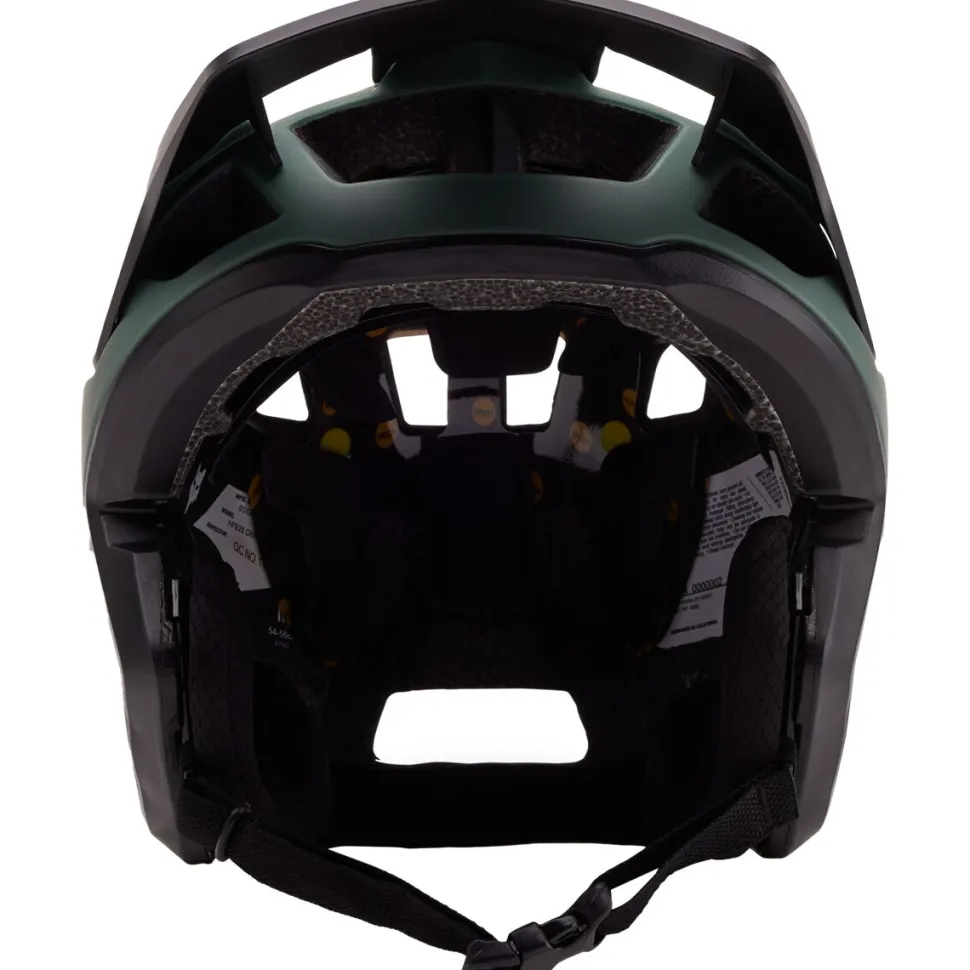 Dropframe MIPS Helmet