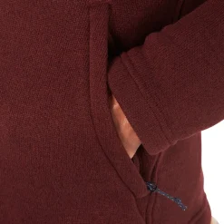 Drop Line Fleece Jacket - Men's