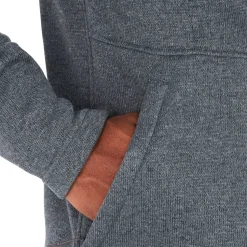 Drop Line Fleece Jacket - Men's