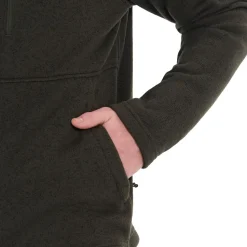Drop Line Fleece Jacket - Men's