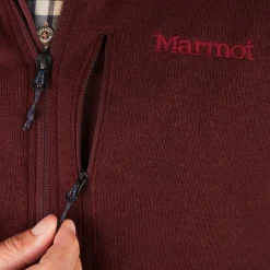 Drop Line Fleece Jacket - Men's