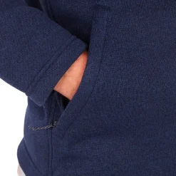 Drop Line Fleece Jacket - Men's
