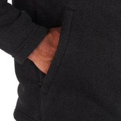 Drop Line Fleece Jacket - Men's