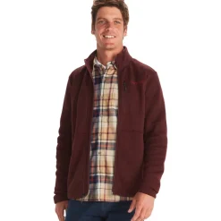 Drop Line Fleece Jacket - Men's