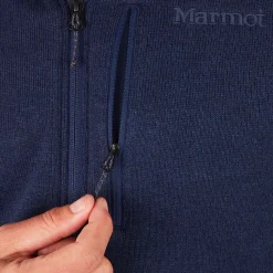 Drop Line Fleece Jacket - Men's