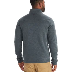 Drop Line Fleece Jacket - Men's