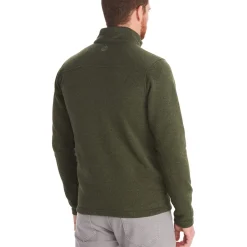 Drop Line Fleece Jacket - Men's