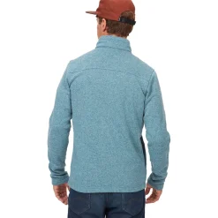 Drop Line Fleece Jacket - Men's