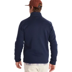 Drop Line Fleece Jacket - Men's