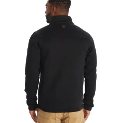Drop Line Fleece Jacket - Men's