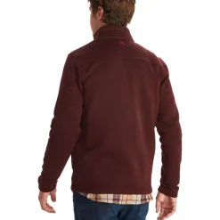 Drop Line Fleece Jacket - Men's