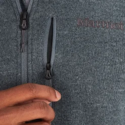 Drop Line Fleece Jacket - Men's
