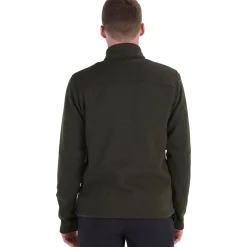 Drop Line Fleece Jacket - Men's
