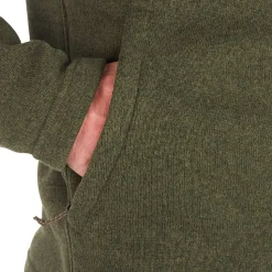 Drop Line Fleece Jacket - Men's