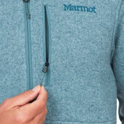 Drop Line Fleece Jacket - Men's