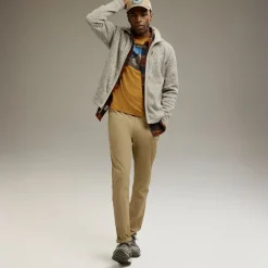 Drop Line Jacket - Men's