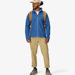 Drop Line Jacket - Men's