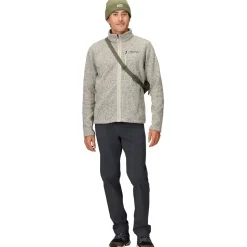 Drop Line Jacket - Men's