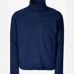Drop Line Jacket - Men's