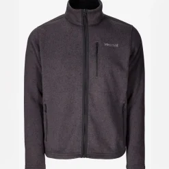 Drop Line Jacket - Men's