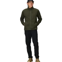 Drop Line Jacket - Men's